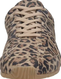 Sub55 Sneakers Laag Beige Clearance