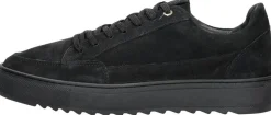 Sub55 Sneakers Laag Zwart Sale