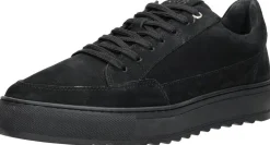 Sub55 Sneakers Laag Zwart Sale