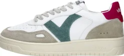 Victoria Sneakers Laag Wit Best