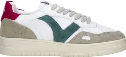 Victoria Sneakers Laag Wit Best