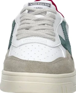 Victoria Sneakers Laag Wit Best