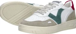 Victoria Sneakers Laag Wit Best