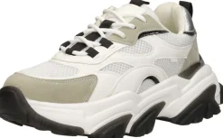 Sub55 Sneakers Laag Wit Clearance
