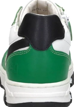 Keq Sneakers Laag Groen Online
