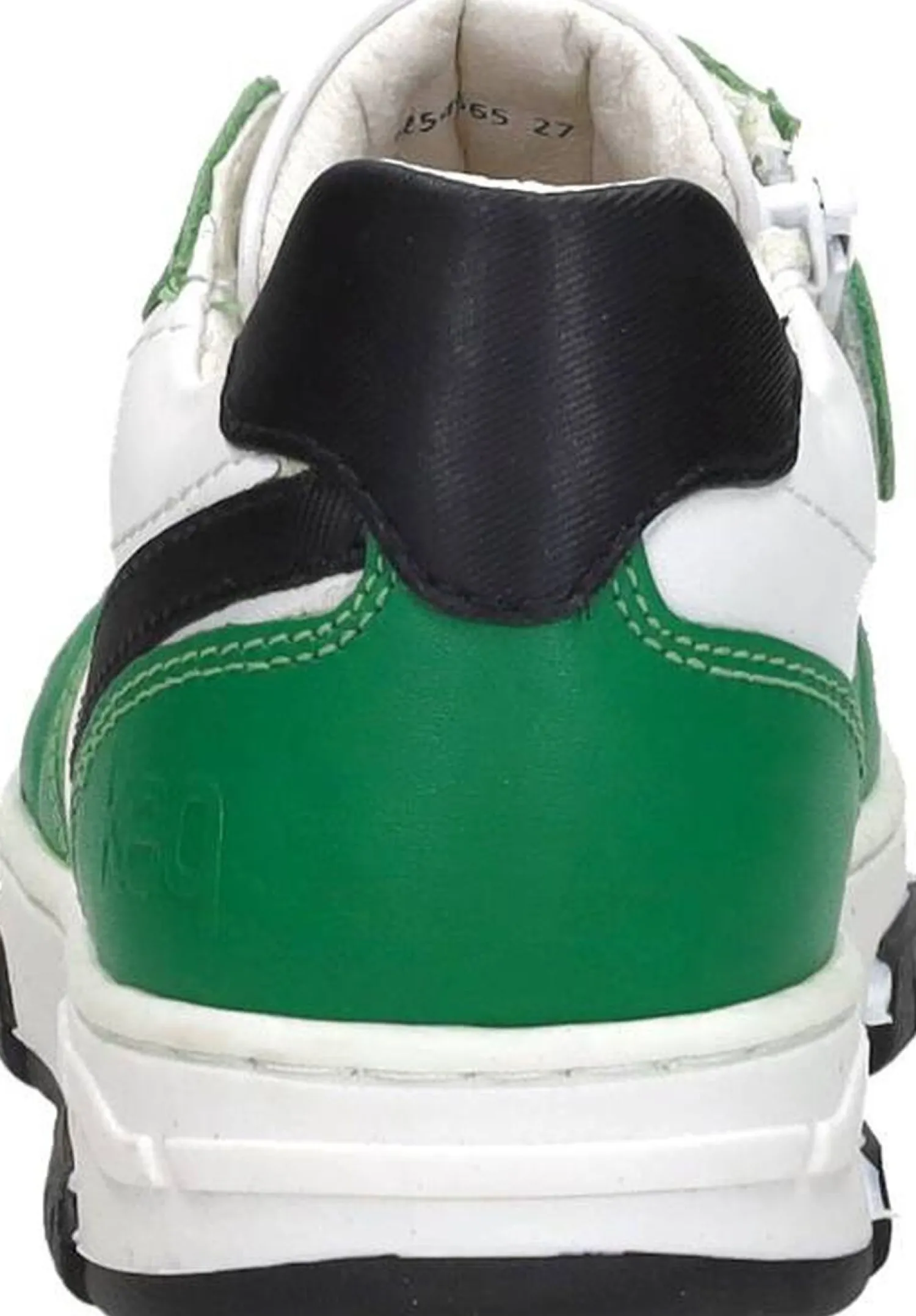 Keq Sneakers Laag Groen Online