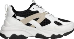 Sub55 Sneakers Laag Wit Best