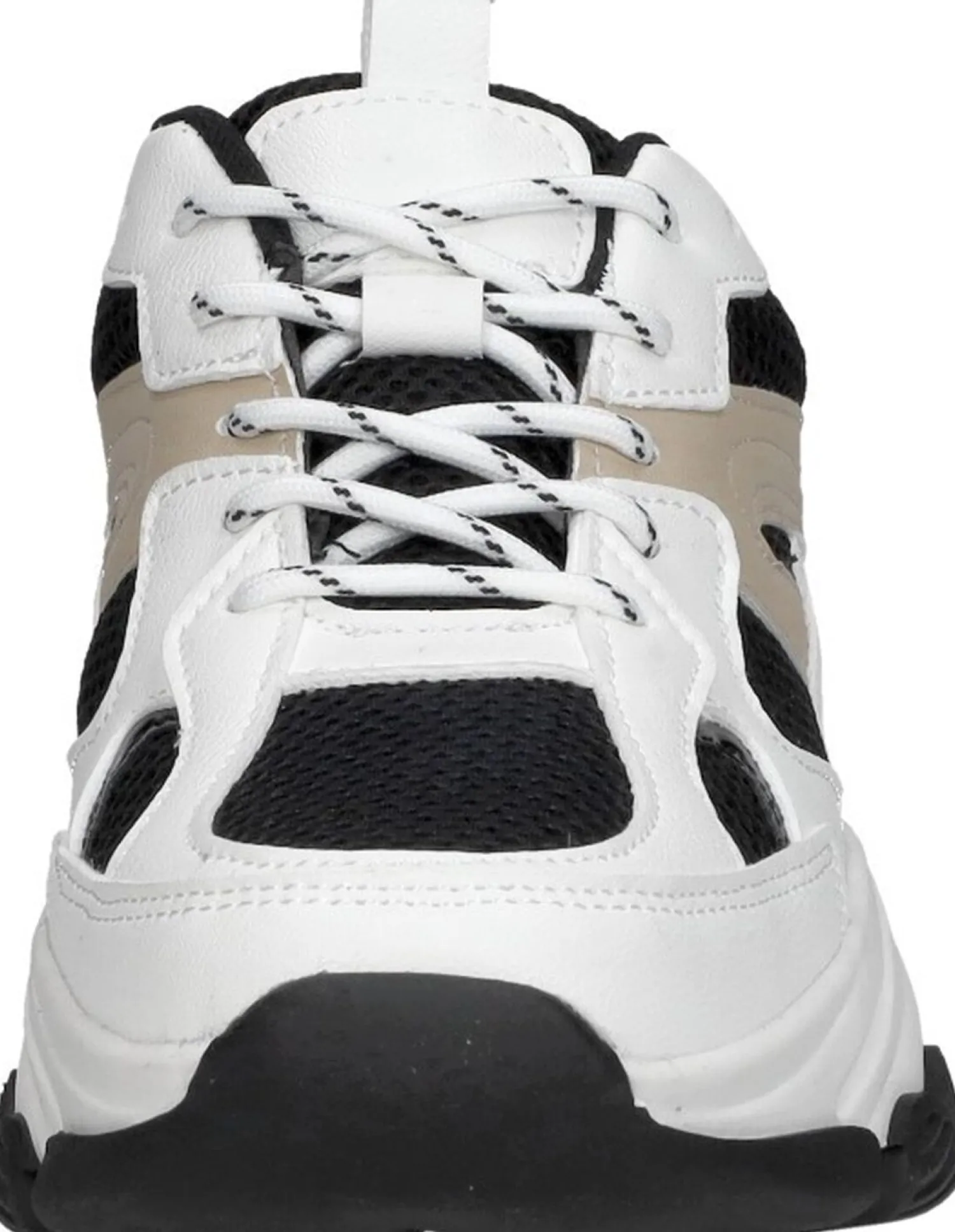 Sub55 Sneakers Laag Wit Best