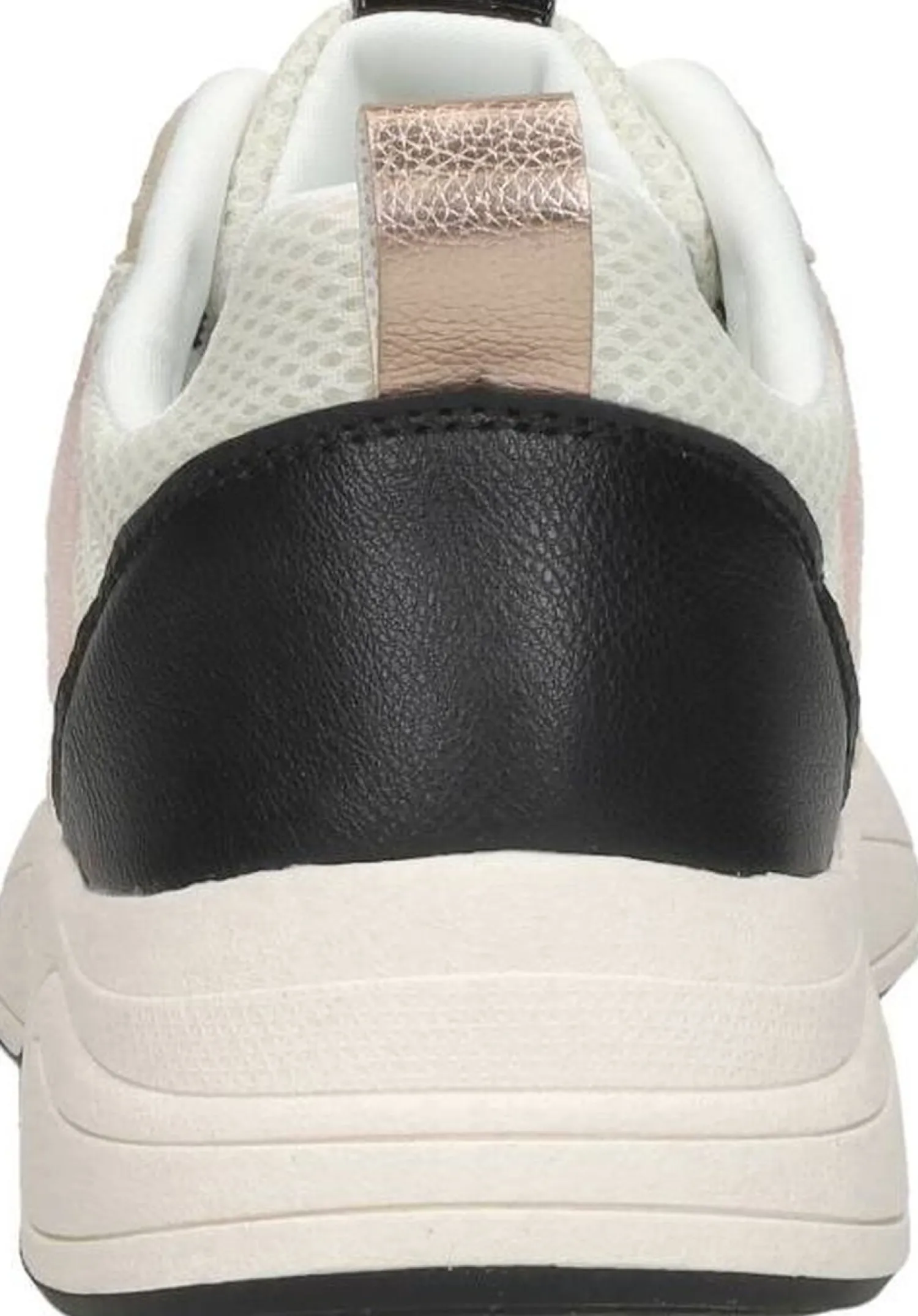 Sub55 Sneakers Laag Beige Online