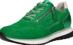 Gabor Sneakers Laag Groen Sale