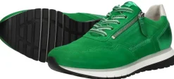 Gabor Sneakers Laag Groen Sale