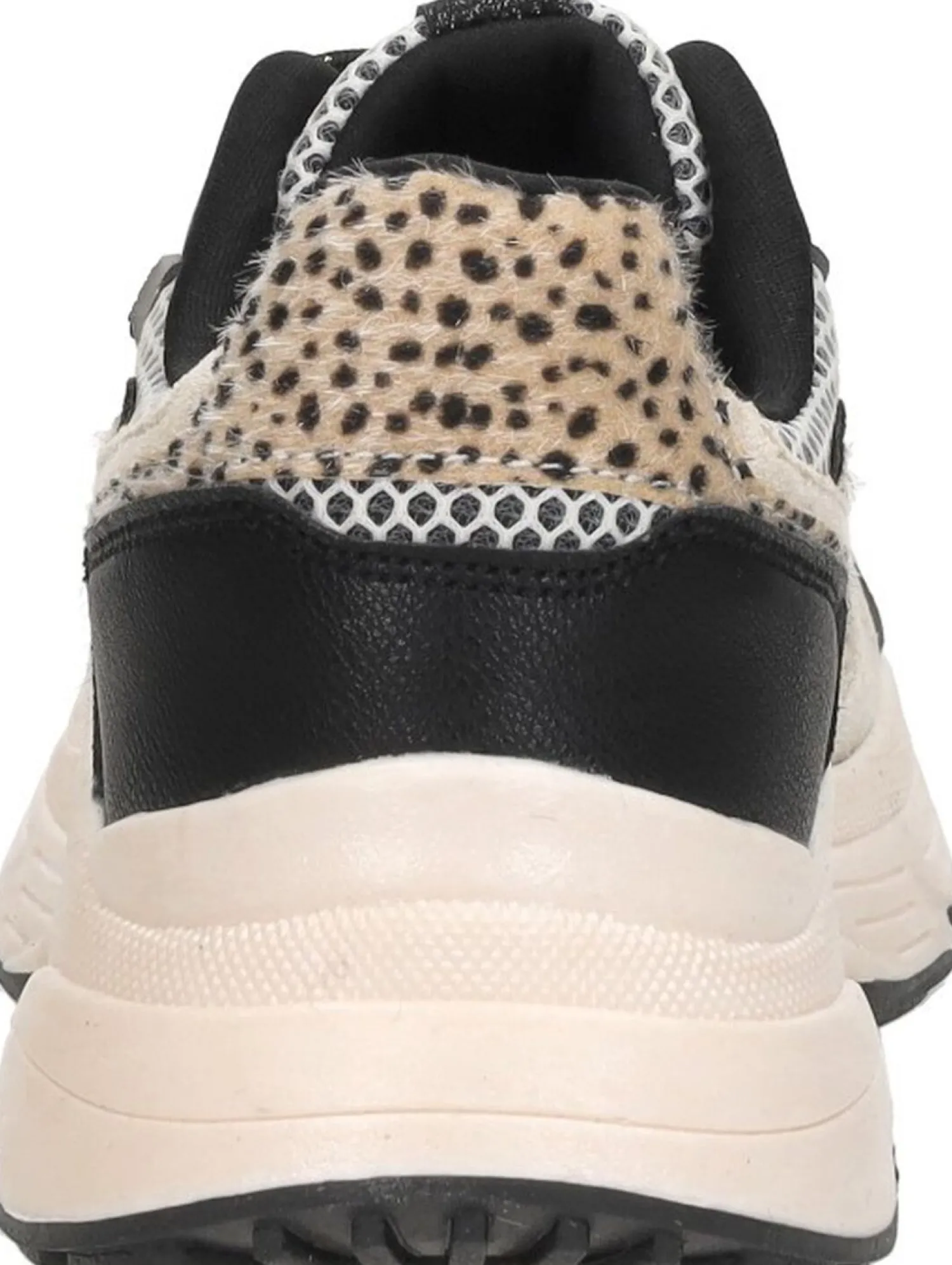 Sub55 Sneakers Laag Beige Online