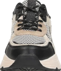 Sub55 Sneakers Laag Beige Online