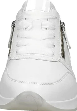 Gabor Sneakers Laag Wit Sale