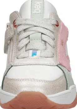 Keq Sneakers Laag Wit Clearance