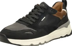 Rieker Sneakers Laag Zwart Sale