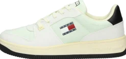 Tommy Hilfiger Sneakers Laag Wit New