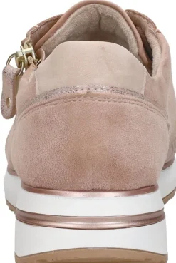 Remonte Sneakers Laag Roze Sale