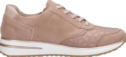 Remonte Sneakers Laag Roze Sale