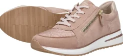 Remonte Sneakers Laag Roze Sale