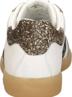 Tamaris Sneakers Laag Wit Best