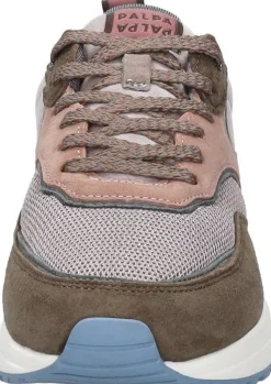 Palpa Sneakers Laag Roze Outlet