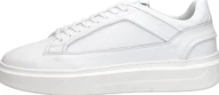 Sub55 Sneakers Laag Wit Online