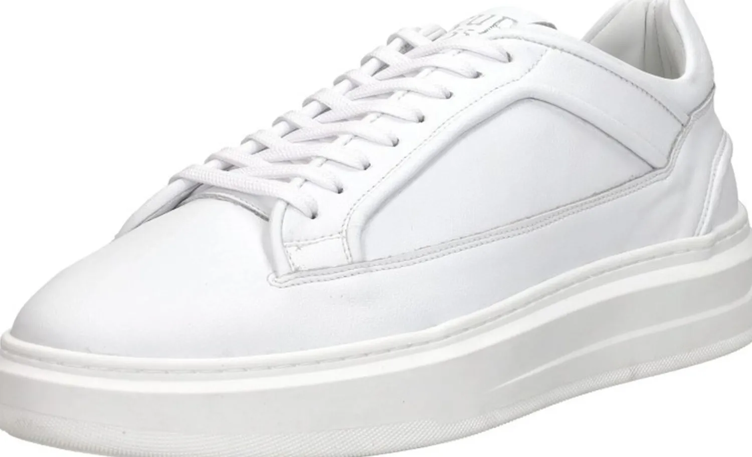 Sub55 Sneakers Laag Wit Online