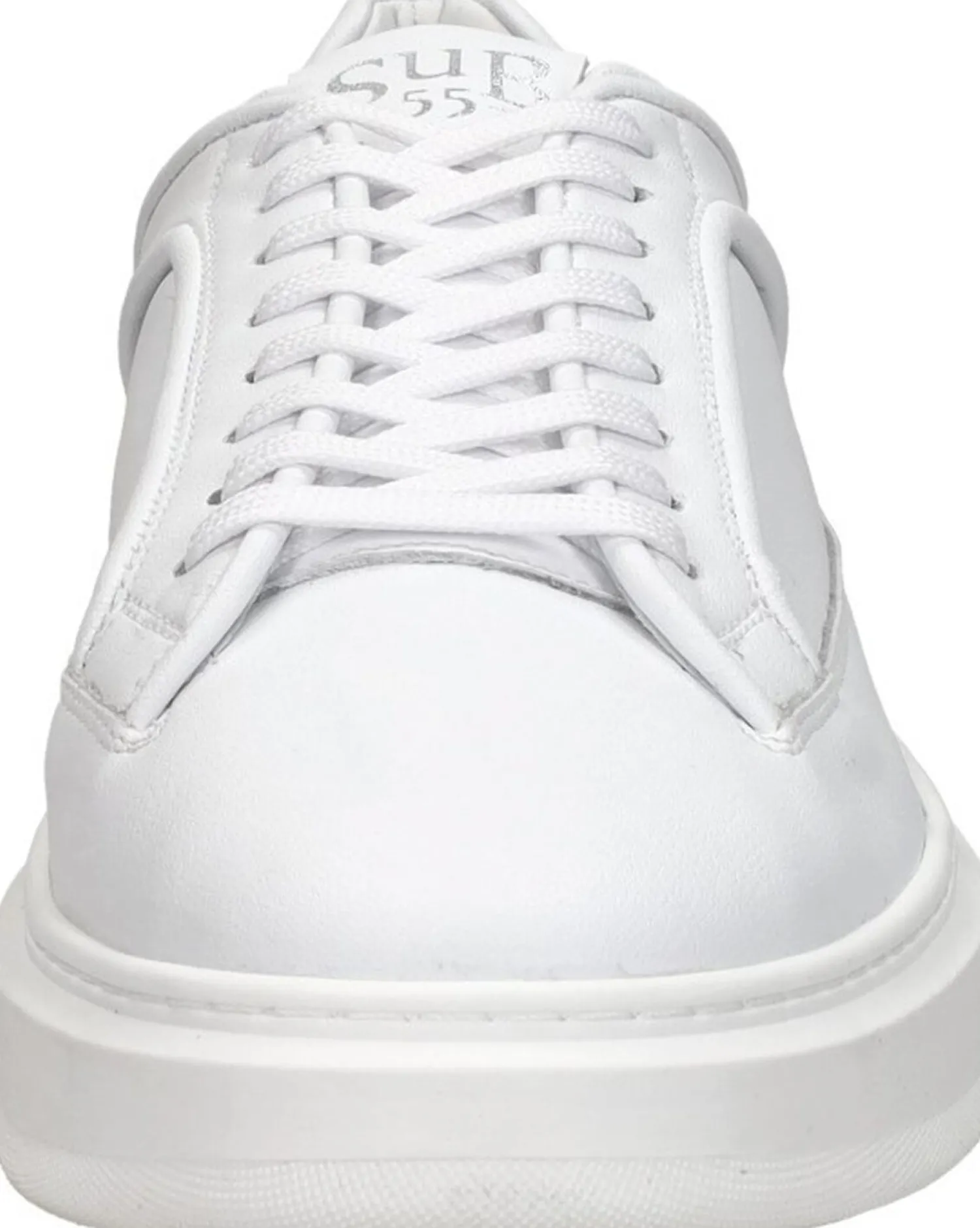 Sub55 Sneakers Laag Wit Online