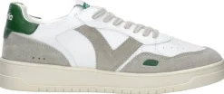 Victoria Sneakers Laag Wit Fashion