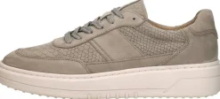 Sub55 Sneakers Laag Lichtgrijs Discount