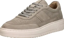 Sub55 Sneakers Laag Lichtgrijs Discount