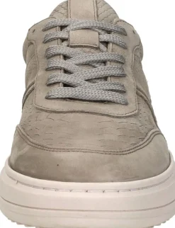 Sub55 Sneakers Laag Lichtgrijs Discount