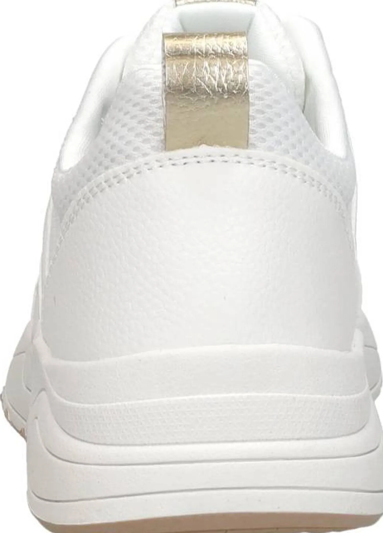 Sub55 Sneakers Laag Wit Clearance