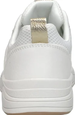 Sub55 Sneakers Laag Wit Clearance