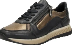 Rieker Sneakers Laag Blauw Hot