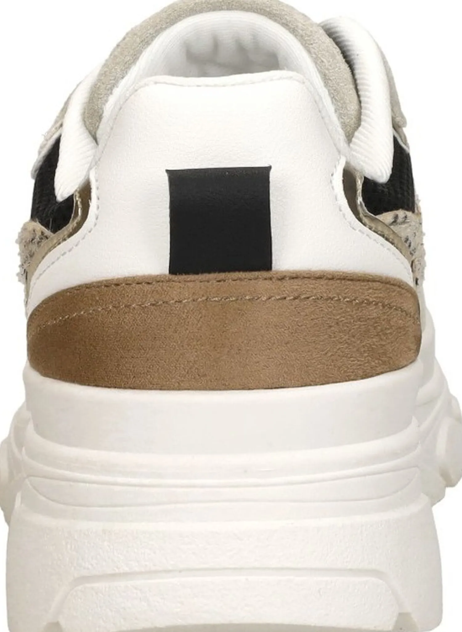 Sub55 Sneakers Laag Wit Best