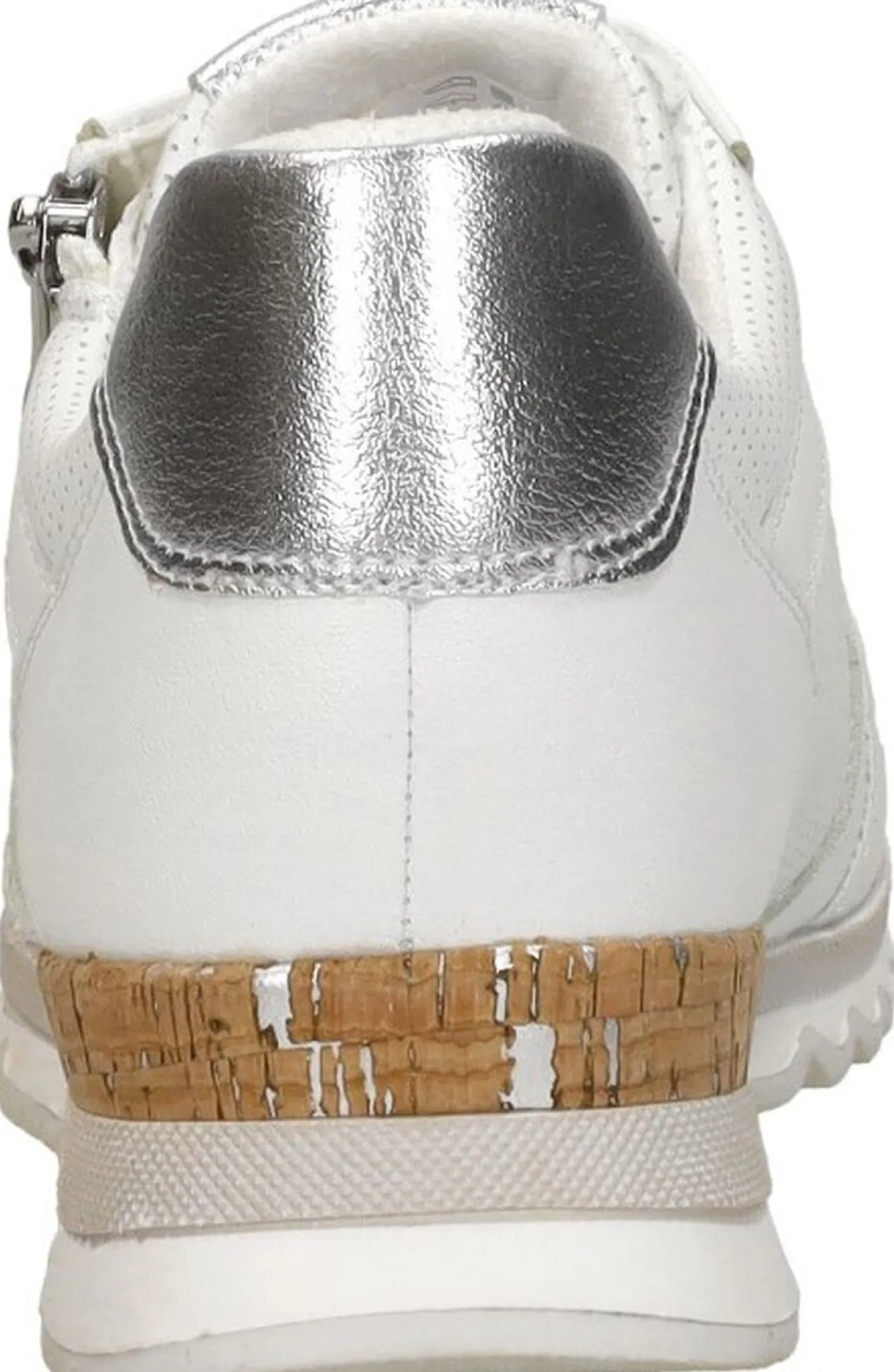 Marco Tozzi Sneakers Laag Wit Online