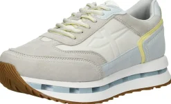 Tamaris Sneakers Laag Lichtgrijs Fashion