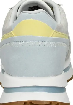 Tamaris Sneakers Laag Lichtgrijs Fashion