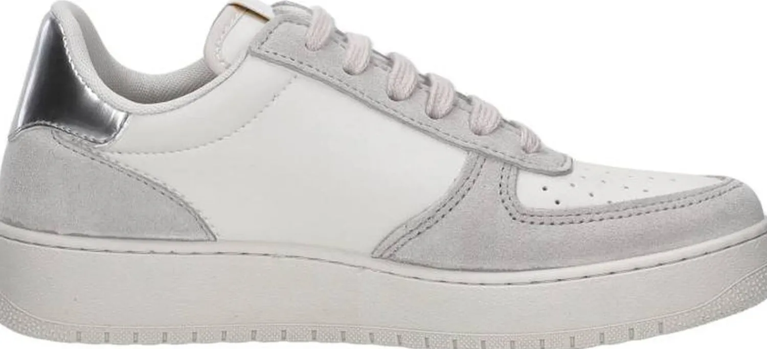 Victoria Sneakers Laag Roze Outlet