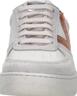 Victoria Sneakers Laag Roze Outlet