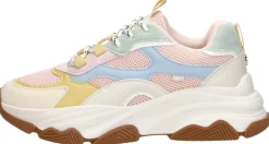 Sub55 Sneakers Laag Overige Discount