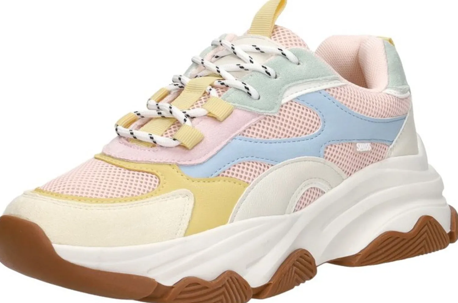 Sub55 Sneakers Laag Overige Discount