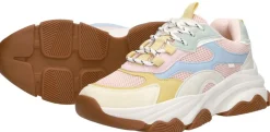Sub55 Sneakers Laag Overige Discount