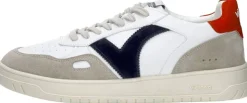 Victoria Sneakers Laag Wit Sale