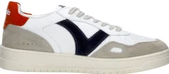 Victoria Sneakers Laag Wit Sale