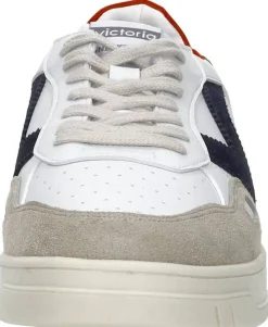 Victoria Sneakers Laag Wit Sale