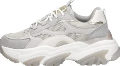 Sub55 Sneakers Laag Grijs Fashion