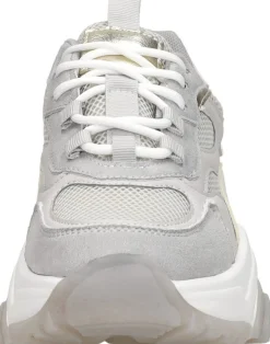 Sub55 Sneakers Laag Grijs Fashion